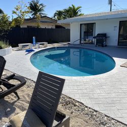 Brand Swimming Pools 