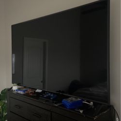 75” LG  Smart UHD TV