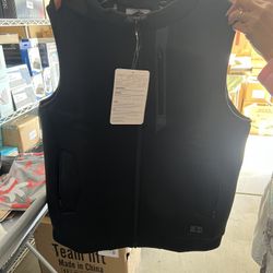 Heated Vest L, XL , XXL Unisex
