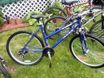 Vintage Ross https://offerup.com/redirect/?o=TXQuQmlrZQ==