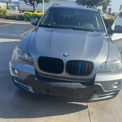 2008 BMW X5