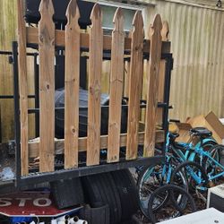 Wheelchair Lift