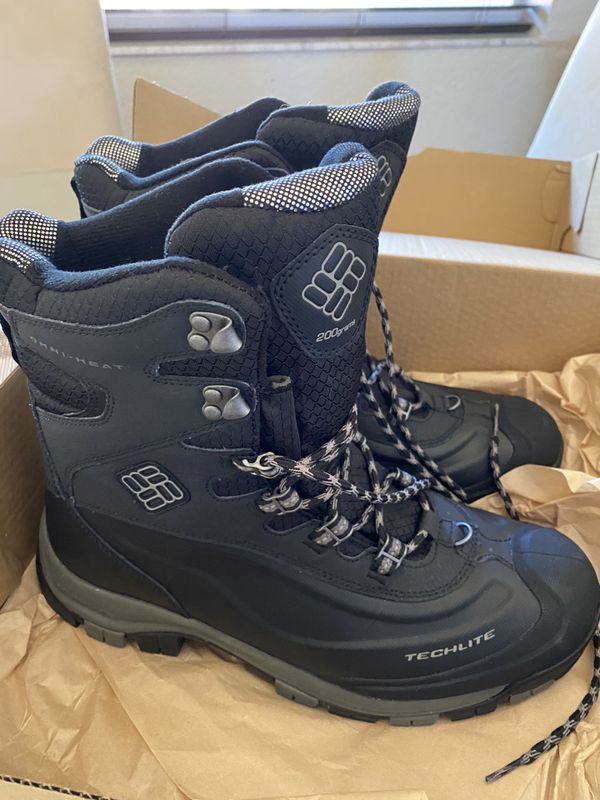 Columbia boots for Sale in Seattle, WA - OfferUp