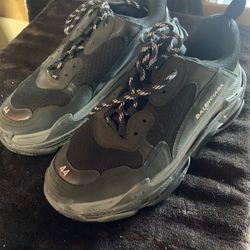 Balenciaga Shoes