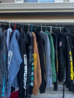 HEATWAVE SALE!!!
