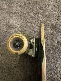 Cruiser Skate Board