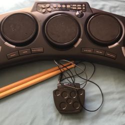 Digital Drum