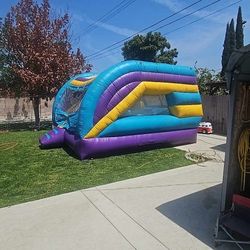 Bounce House Jumper