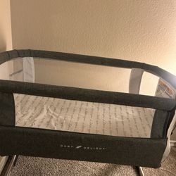 Bassinet 