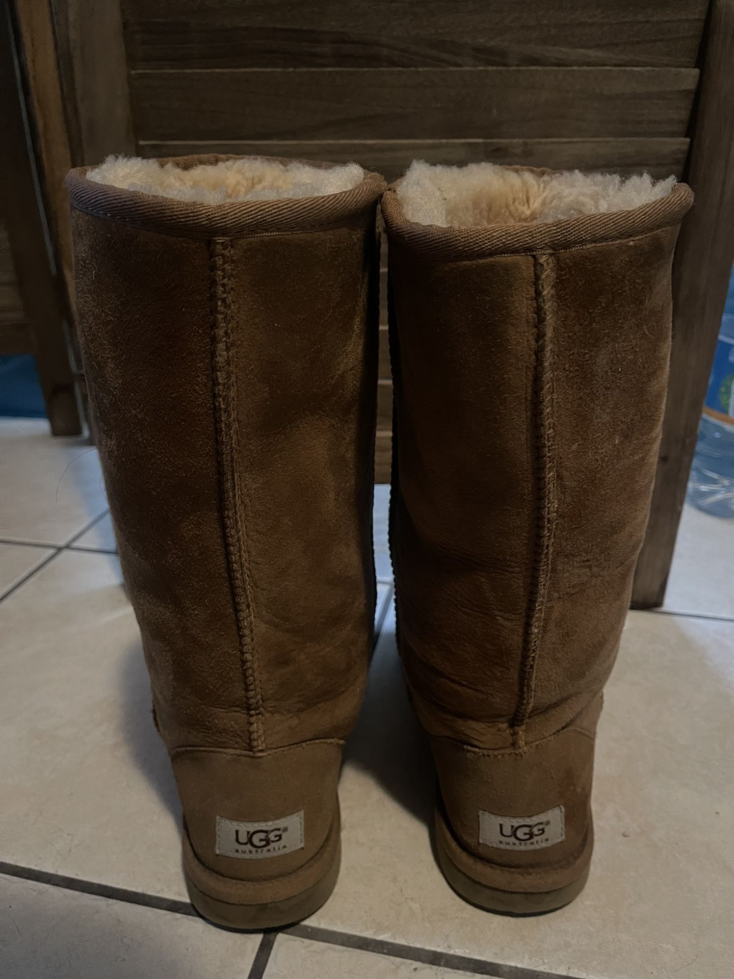 Women’s Uggs