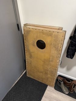 corn hole