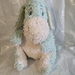 Disney Eeyore New Plush 14 Inches