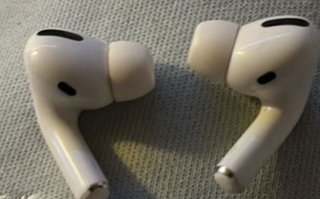 AirPod Pros
