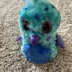 Baby Hatchimals