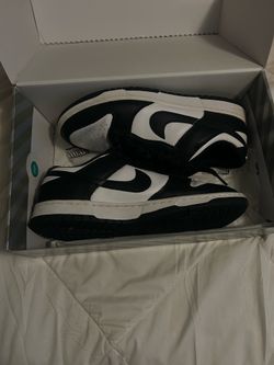 Panda Dunks