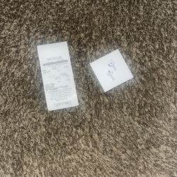 AirPod 4th Generation 