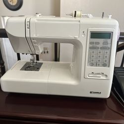 Kenmore Sewing Machine 