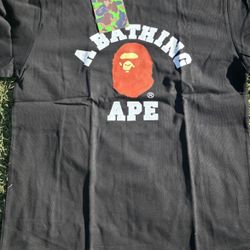 Bape Shirts