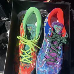 Kobe 6 What The 
