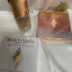 Charlotte Tilbury 