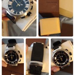 Louis Vuitton Watch 