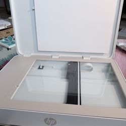 Hp Envy Printer 