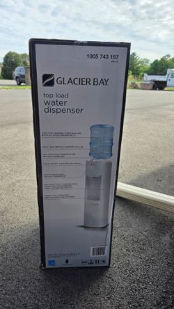 Water dispenser