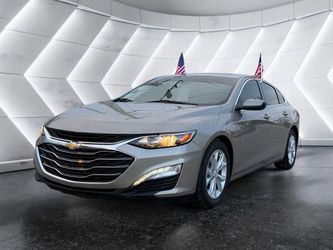 2022 Chevrolet Malibu