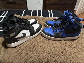 Nike shoe size 7 $25 each