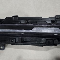 2024 Kia Seltos LED Lamp Assembly (Right Side)