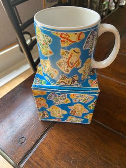 Island Heritage Coffee Mug