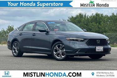 2023 Honda Accord