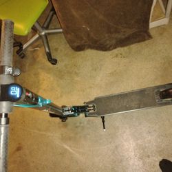 GOTRAX Rival E-Scooter