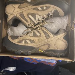 PATAGONIA HIKING SHOES