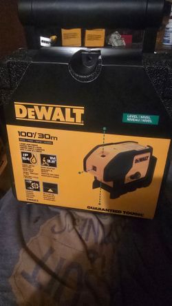 Dewalt