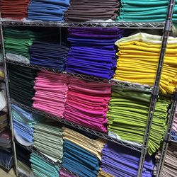 Tablecloths For Sale $7 each / Manteles De Venta $7 cada uno !!