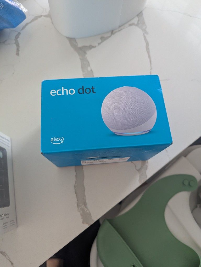 Echo Dot 