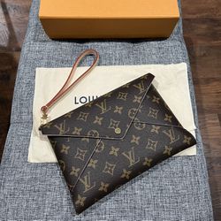 Louis Vuitton Pochette Kirigami (Large) for Sale in Arcadia, CA
