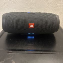 Jbl charge 3