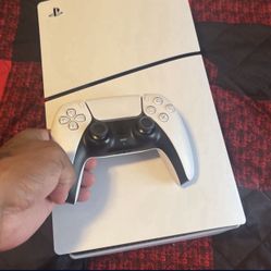 PlayStation 5