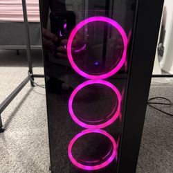 RTX 2070 Gaming PC