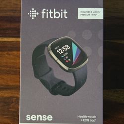 Fitbit Sense Smartwatch
