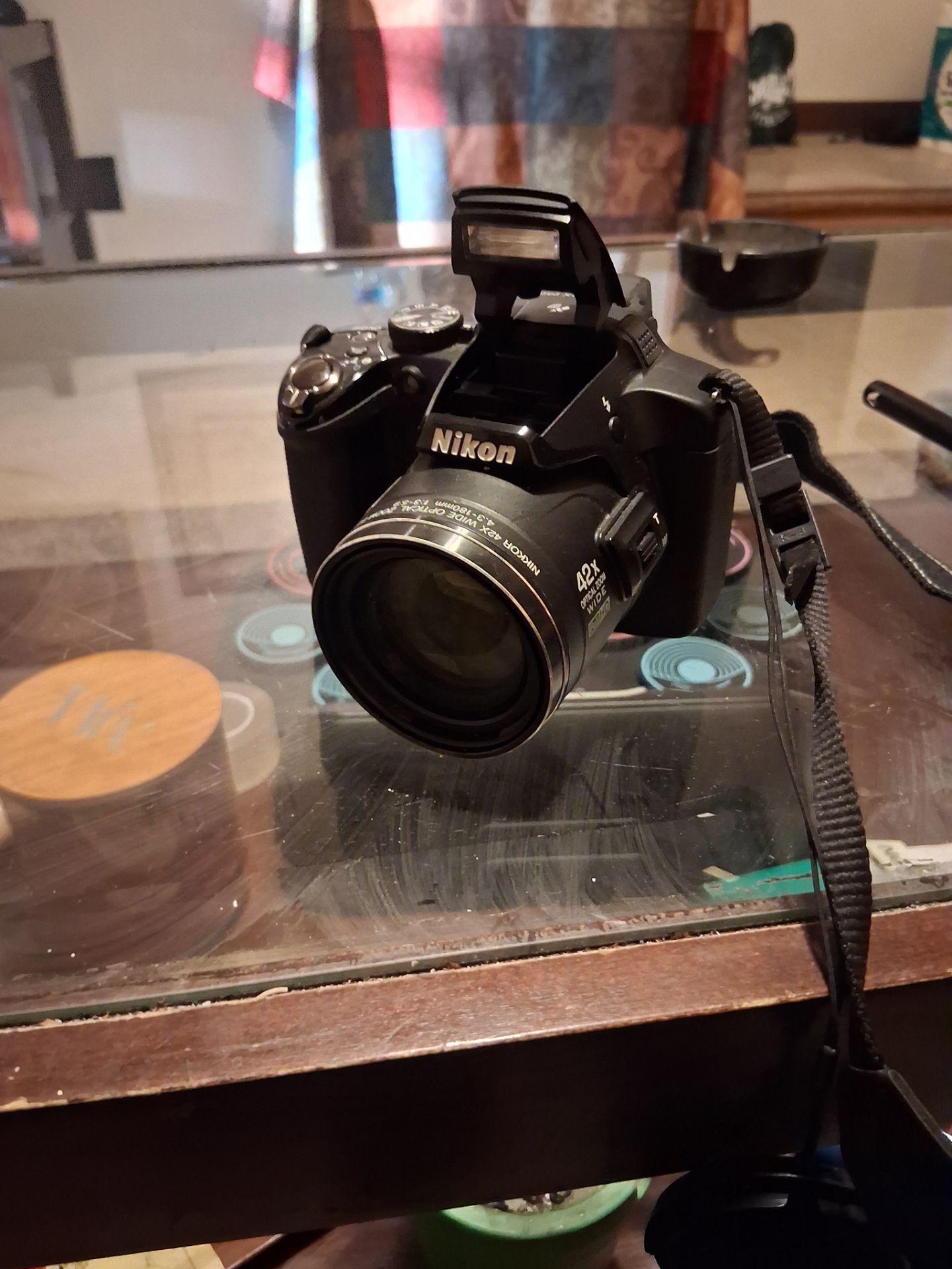 Camera 📷