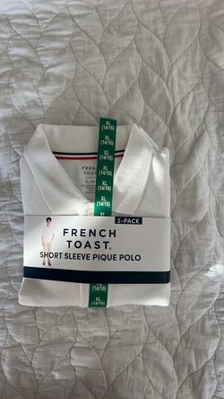 Uniform SLEEVE PIQUET POLO