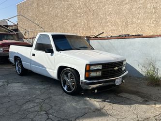 1990 Chevrolet C/K 1500
