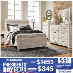 Bedroom Set High Quality Brand New 