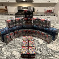 Pokemon bulk deals!