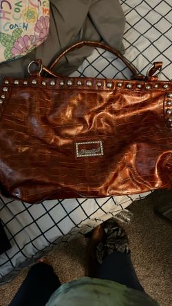 Essentials By ABS Purse