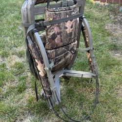 Summit Viper SD Climbing Stand