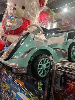 Cars for kids